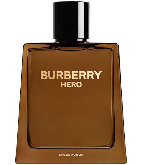 burberry hero dillards